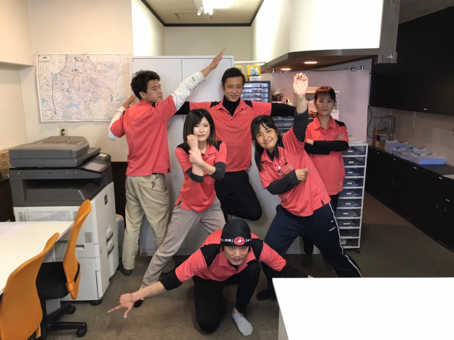 介護サービスセンターブライト志紀(介護職/ヘルパーの求人)の写真: