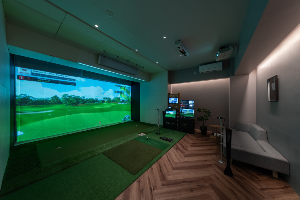 株式会社SMART GOLF 本社（一般事務/管理部門の求人）の写真4枚目：