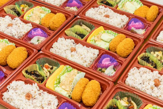 スマイルクック（仮称）（サービス管理責任者の求人）の写真2枚目：