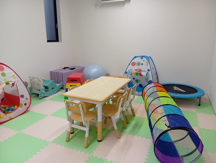 ウィズ・ユー江東大島【2025年12月オープン予定】（作業療法士の求人）の写真3枚目：