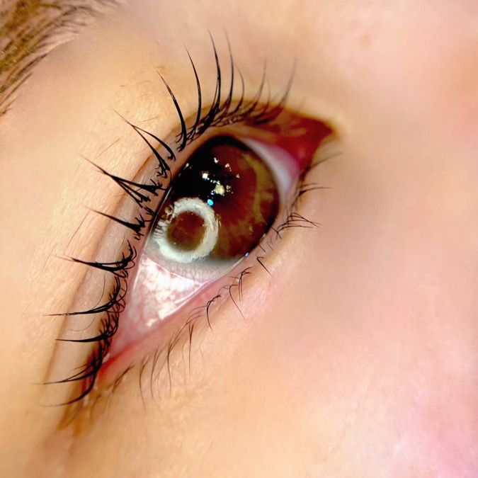 Jouir nail&eyelashの写真10枚目：