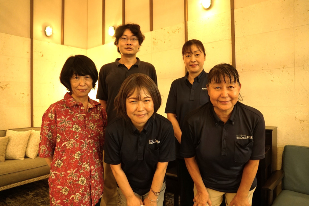 ウエリスオリーブ鵠沼松が岡の写真