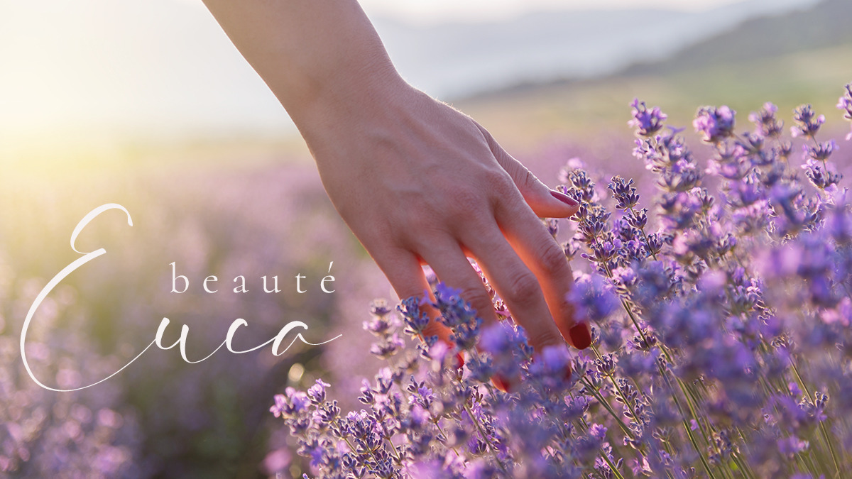Euca beautéの写真