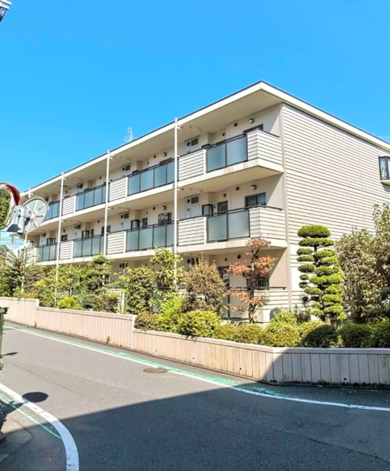 いきいき訪問看護ステーション相模大野の写真