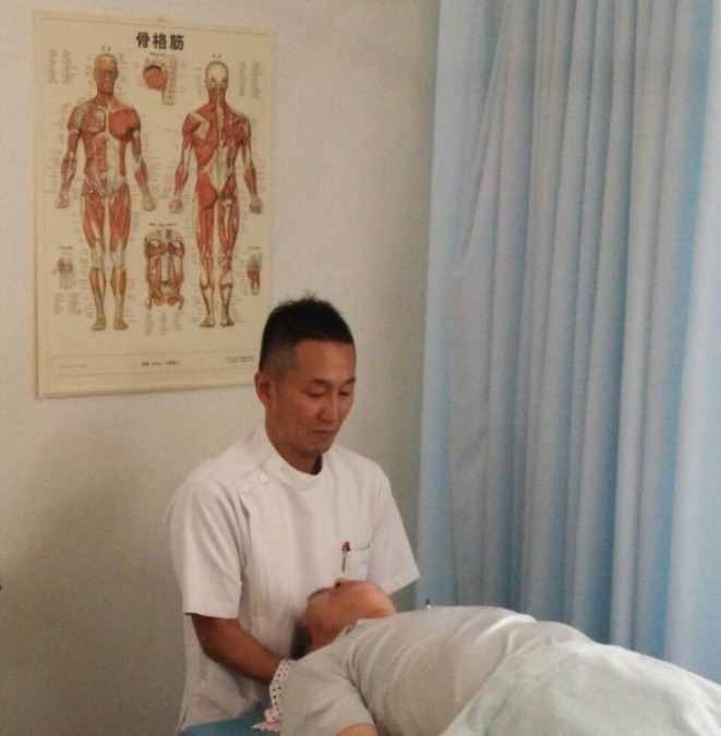 エース治療院の写真4枚目：