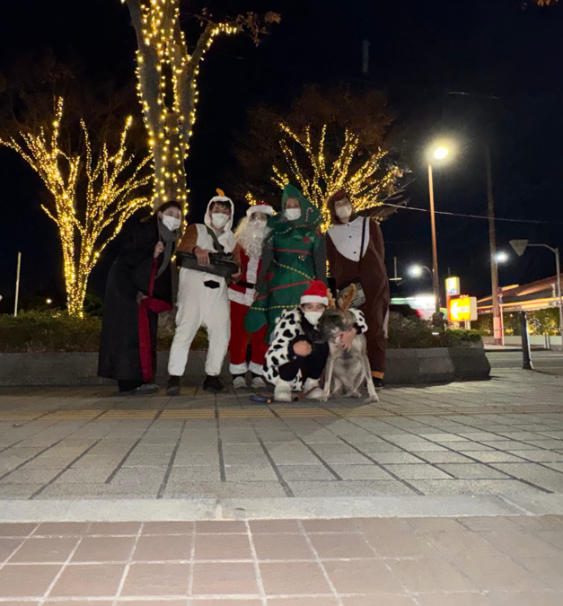 フローレンス訪問看護たけのつかの写真