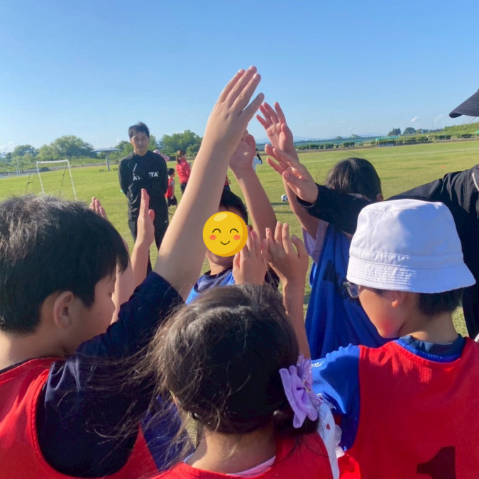 カノアスFC簗瀬【2025年04月01日オープン】（保育士の求人）の写真7枚目：