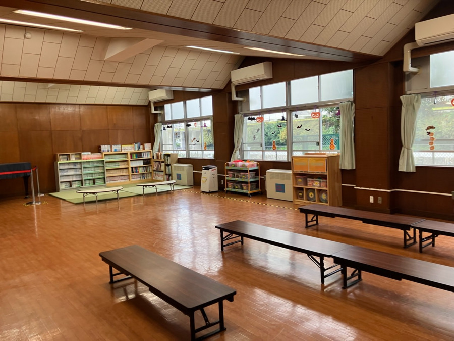 帷子小学校放課後キッズクラブの写真