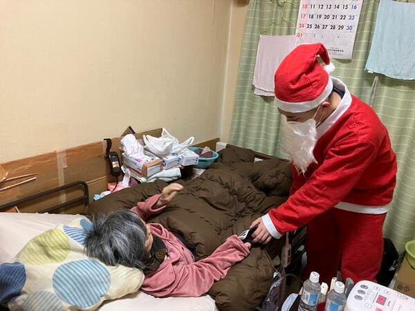 グラシアス訪問看護ステーション（看護師/准看護師の求人）の写真6枚目：
