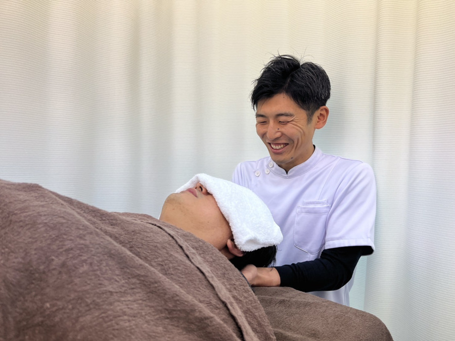 蓮田ひかり整骨院（柔道整復師の求人）の写真3枚目：