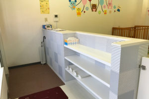 なぎさの風保育園の写真6枚目：