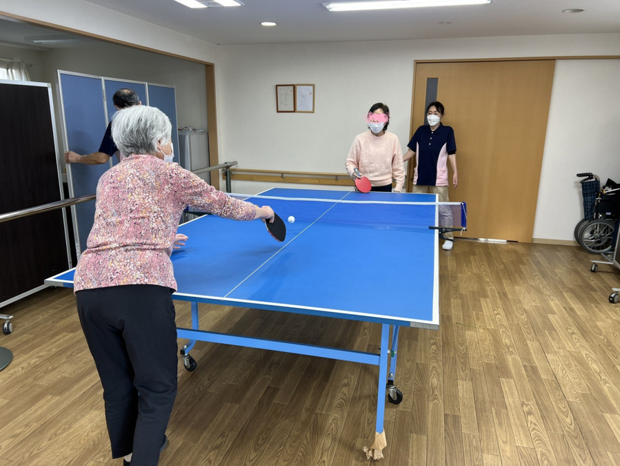 笑い門 江ヶ崎の写真5枚目：