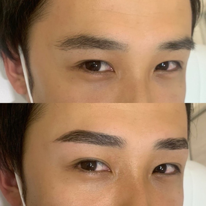 WHITE　LASH　高松瓦町店（アイリストの求人）の写真3枚目：