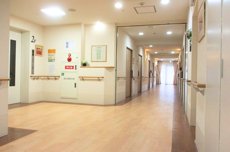 ホームステーション成城西(ケアマネジャーの求人)の写真3枚目: