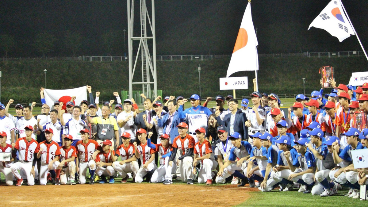 SWBC JAPAN(仮称)【2026年01月オープン予定】（サービス管理責任者の求人）の写真9枚目：10ヵ国を招いてのU18、一般の国際大会を主催。両部門で東京都知事賞を受賞。