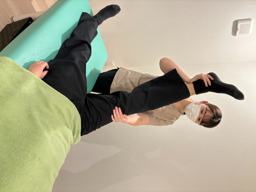 よつば鍼灸整骨院（鍼灸師の求人）の写真9枚目：