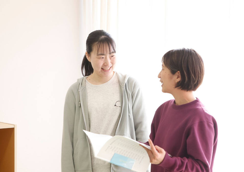社会福祉法人嬉泉　子ども発達支援センターたのしみ（児童指導員/指導員の求人）の写真2枚目：