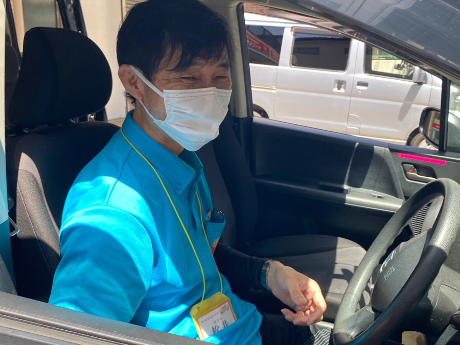 リハてらす高津（介護職/ヘルパーの求人）の写真8枚目：