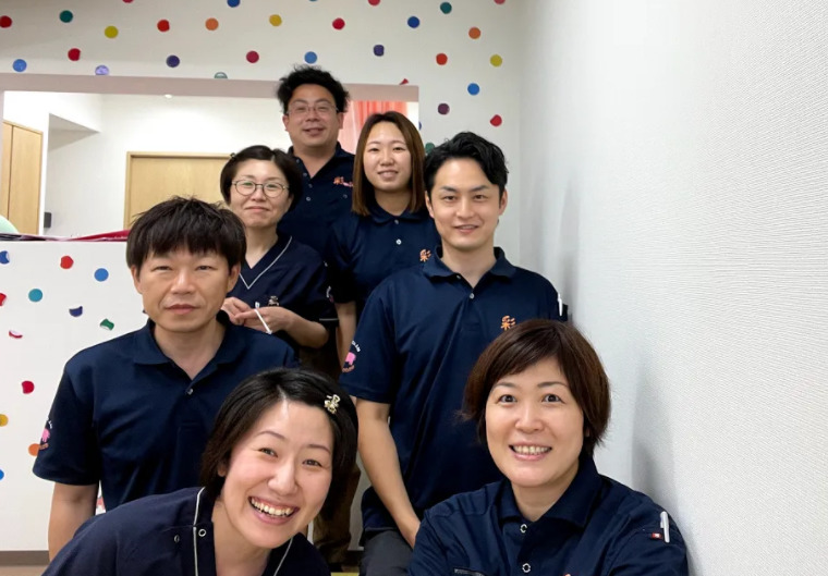 訪問看護ステーション彩Saiひらかた(理学療法士の求人)の写真: