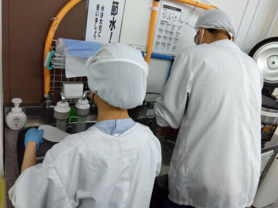 就労継続支援B型事業所　エアリス（サービス管理責任者の求人）の写真5枚目：