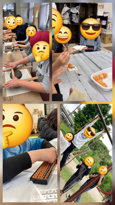 放課後等デイサービス ガリレオ 深江教室(保育士の求人)の写真2枚目: