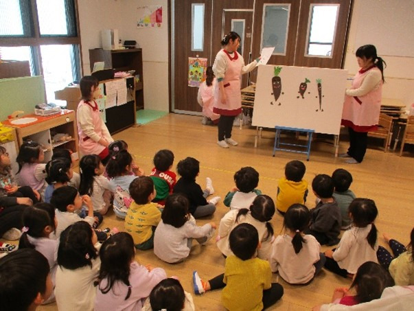 ほっぺるランド東日本橋の写真6枚目：