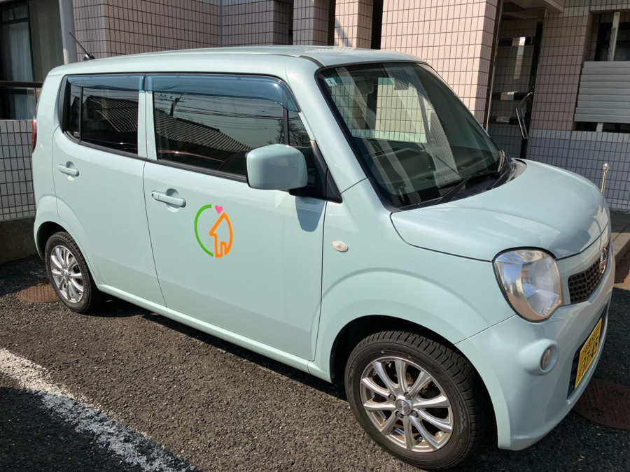 訪問看護ステーションクラエ厚木【2025年02月01日オープン】（看護師/准看護師の求人）の写真2枚目：