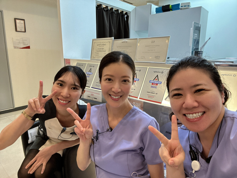 湘南歯科クリニック横浜院(歯科衛生士の求人)の写真9枚目: