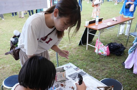 シュウエール向ヶ丘遊園【2026年04月01日オープン予定】の写真2枚目: