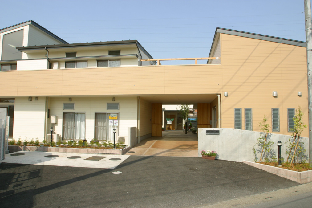 あすなろの郷浦和（理学療法士の求人）の写真：