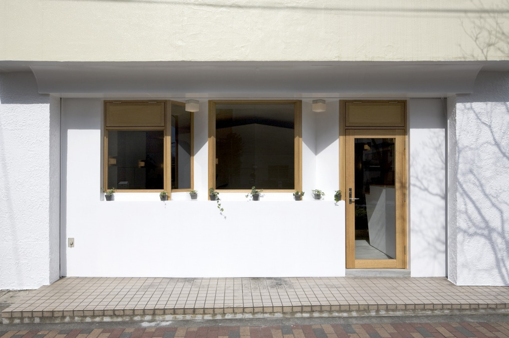 Hair & Spa Rico 赤羽店の写真