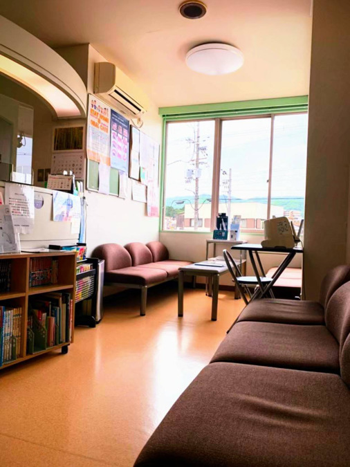 吉田歯科医院（歯科衛生士の求人）の写真6枚目：