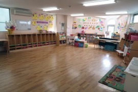 幼保連携型認定こども園　せんこう幼稚園の写真3枚目：