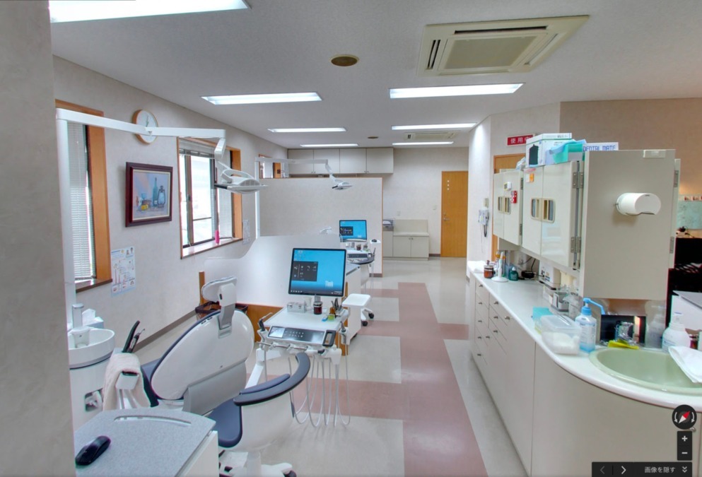 石原歯科医院の写真: