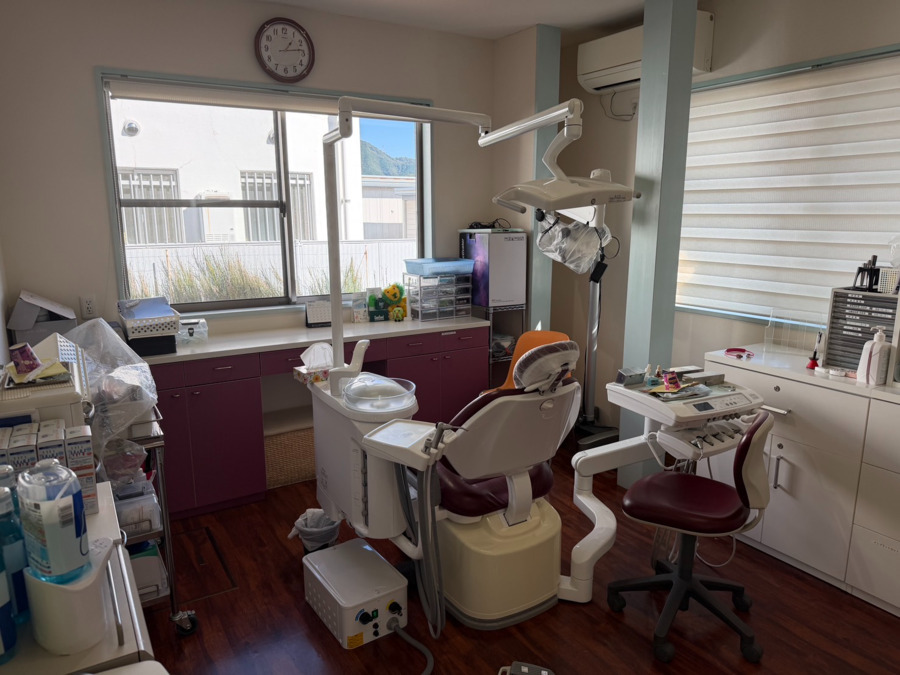 矢掛駅前宮尾歯科クリニック(歯科衛生士の求人)の写真: