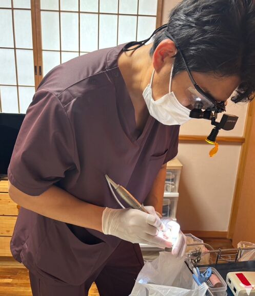 さくらぎ歯科クリニック（歯科衛生士の求人）の写真7枚目：