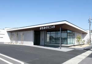 はたのクリニック（医療事務/受付の求人）の写真6枚目：