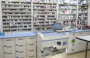 パル薬局 蕨店の写真3枚目:皆さまに選ばれる調剤薬局を目指しています。