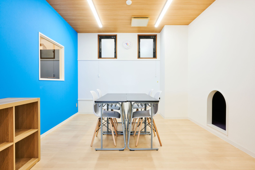 unico八王子（児童指導員/指導員の求人）の写真7枚目：