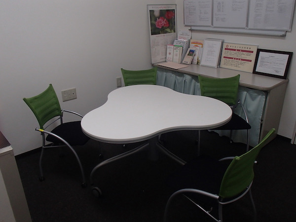 済生会三田訪問看護ステーション(看護師/准看護師の求人)の写真3枚目: