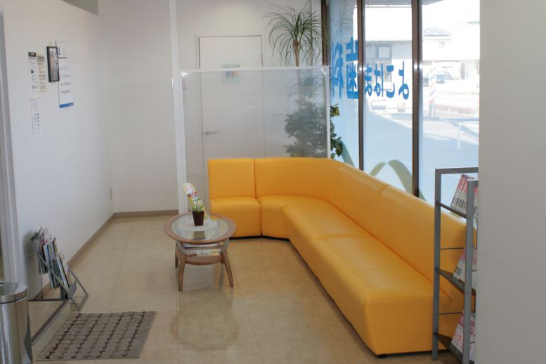 よこはま歯科（歯科医師の求人）の写真4枚目：