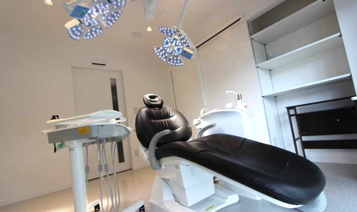 ふただ歯科クリニックの写真