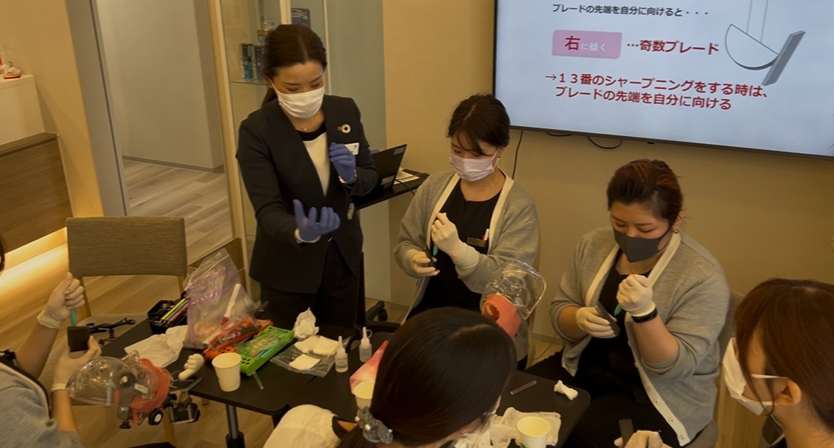 すみむら歯科行橋クリニック(歯科衛生士の求人)の写真3枚目: