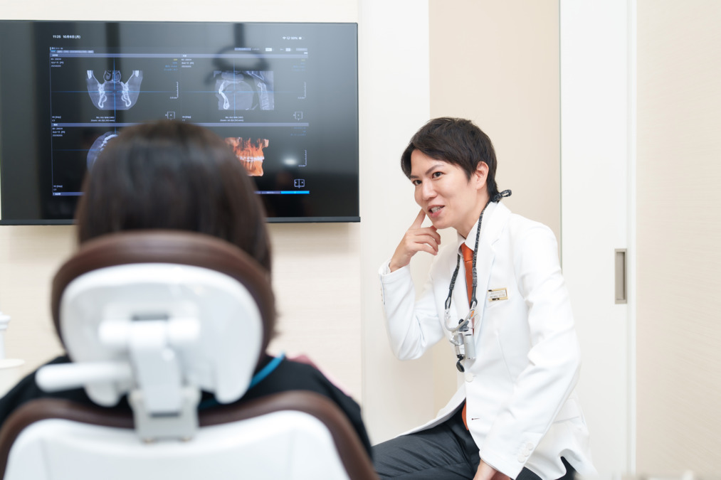 プリズム歯科・矯正歯科クリニック香椎駅前院【2025年10月01日オープン】（歯科医師の求人）の写真9枚目：