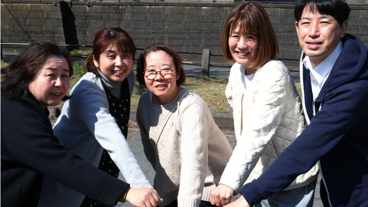 ひとはな あさ陽(ケアマネジャーの求人)の写真9枚目: