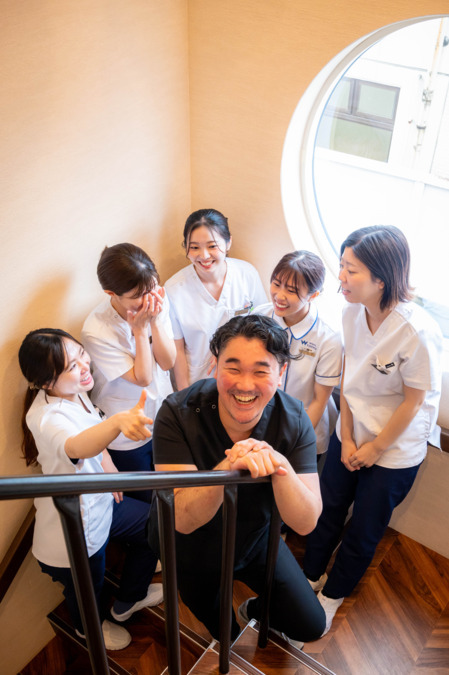 すずき歯科クリニック（歯科衛生士の求人）の写真5枚目：