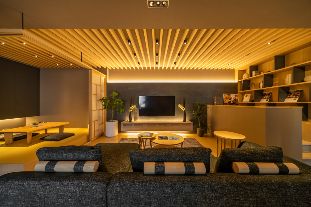 NOZOMIHOME 小牧の写真3枚目：