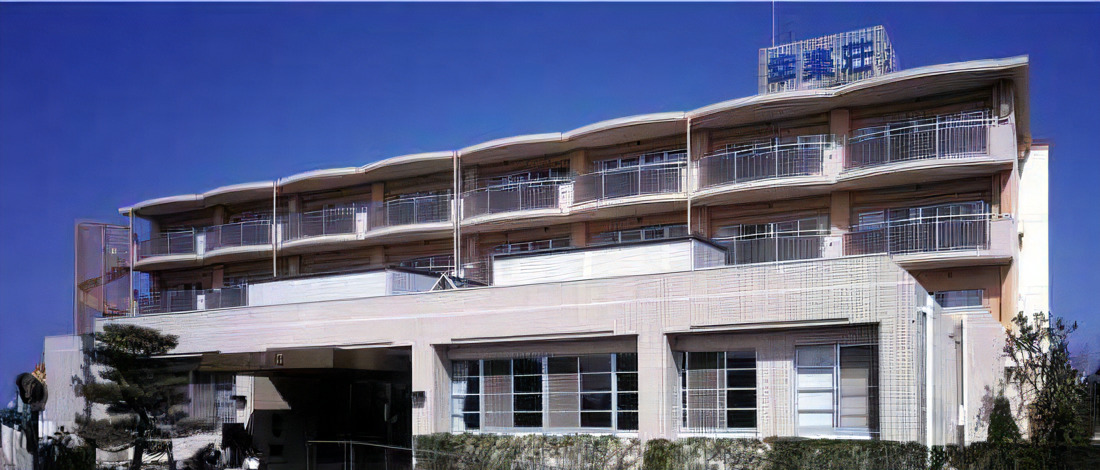 特別養護老人ホーム幸楽荘の写真