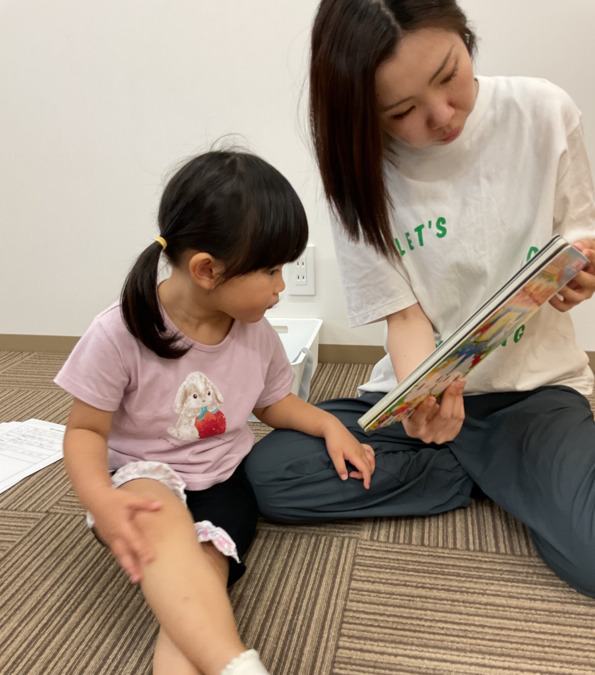 児童発達支援・放課後等デイサービス　ハレノヒ（児童指導員/指導員の求人）の写真3枚目：