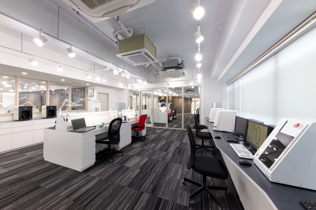 有限会社アルファー工房　知立CADCAMセンターの写真2枚目：CAD/CAM